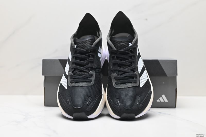 Adidas Adizero Shoes